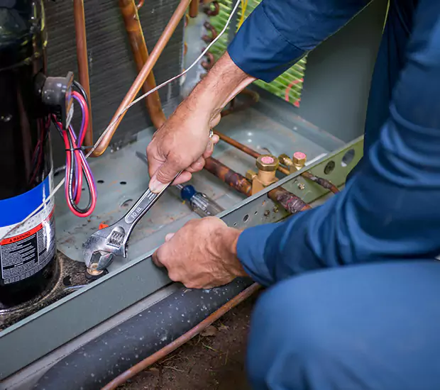Proven AC Compressor Repair: Your Local Cooling Specialists in Centreville, VA
