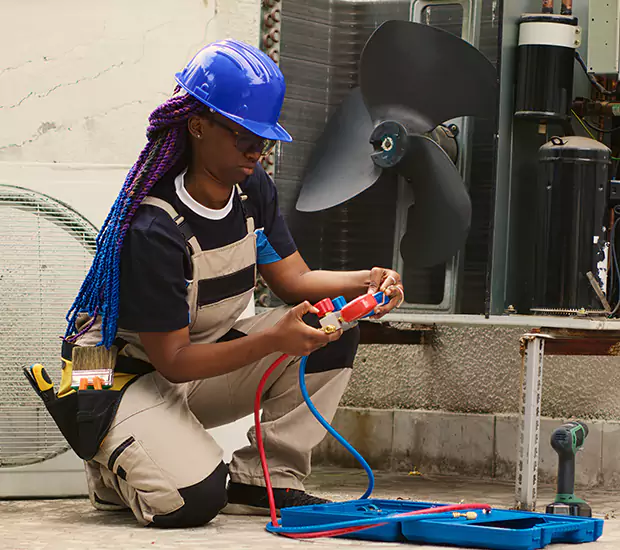 Licensed AC Electrical Repair Pros in Centreville, VA