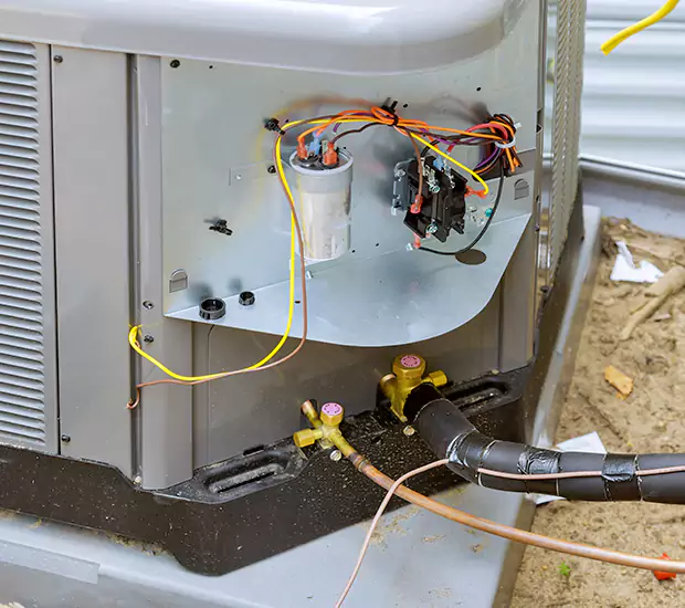 Proven AC Heater Repair: Your Local Heating Team in Centreville, VA