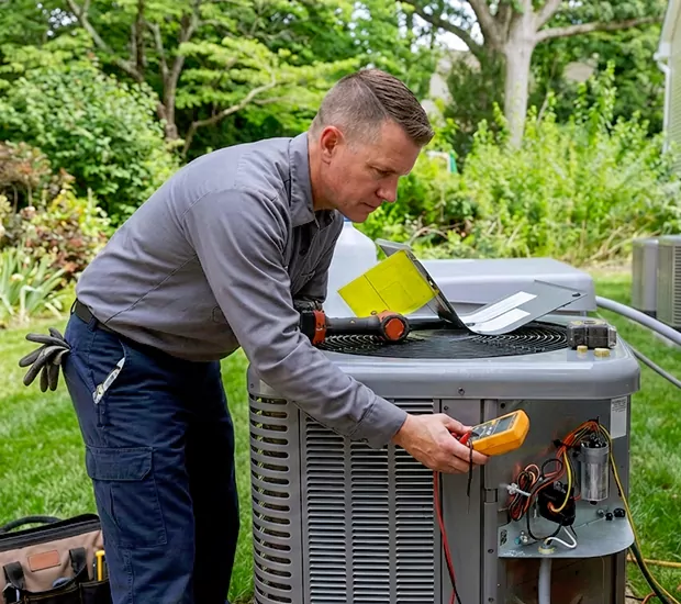 Proven AC Repair: Your Local Cooling Team in Centreville, VA