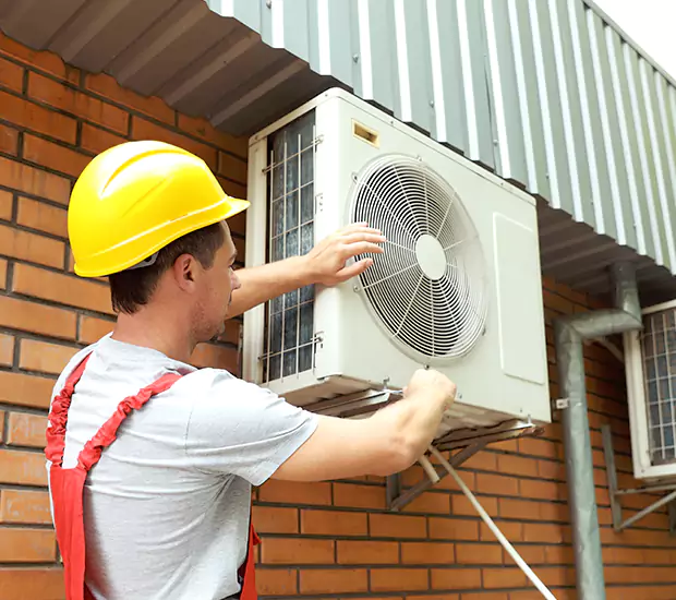 Proven AC Unit Cleaning: Your Local Cooling Care Team in Centreville, VA