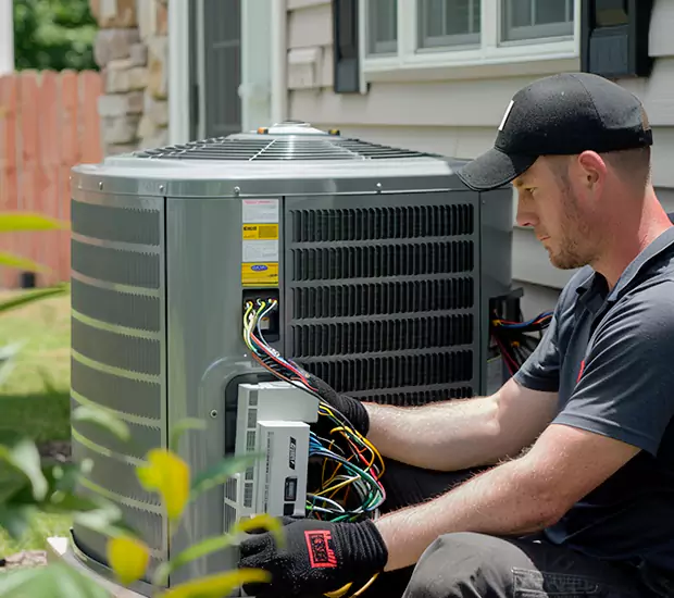 Proven AC Unit Replacement: Your Local System Upgrade Team in Centreville, VA