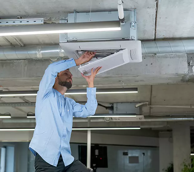 Proven Commercial AC Replacement: Your Local Business Cooling Team in Centreville, VA