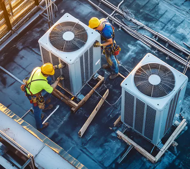 Proven Commercial HVAC: Your Local Business Comfort Team in Centreville, VA