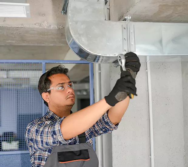 Proven Ductwork Replacement: Your Local Whole-Home Airflow Team in Centreville, VA