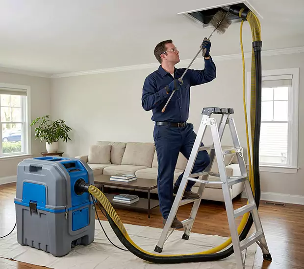 Proven Furnace Duct Cleaning: Your Local Heating Air Team in Centreville, VA