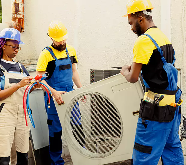 Proven HVAC Contractor: Your Local Heating and Cooling Team in Centreville, VA