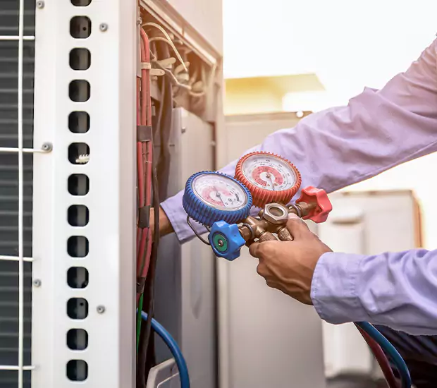 Proven HVAC Maintenance Service: Your Local Tune-Up Team in Centreville, VA