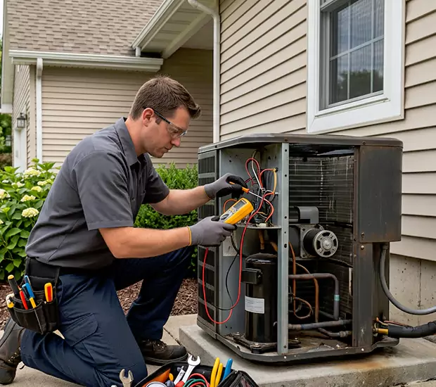 Proven Residential HVAC Services: Your Local Home Comfort Team in Centreville, VA